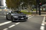 BMW M8 Competition Coupe 2020 года (AU)